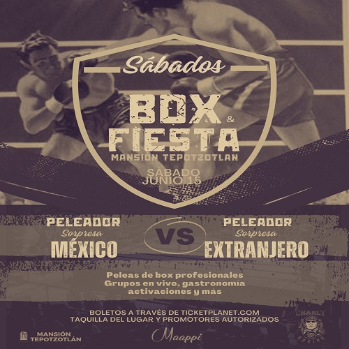 Imagen evento