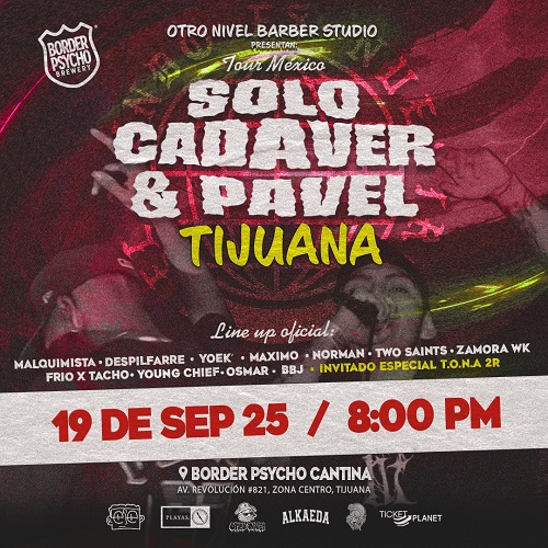 Imagen evento