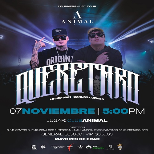Imagen evento