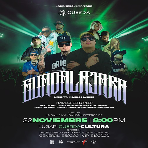 Imagen evento