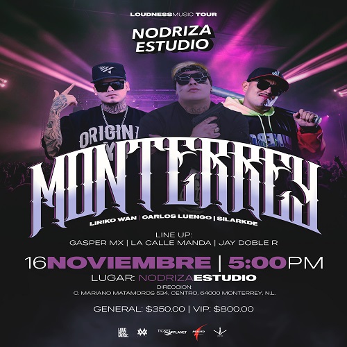 Imagen evento