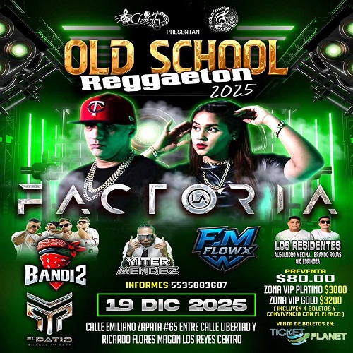 Imagen evento