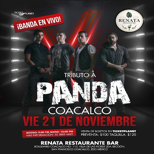 Imagen evento
