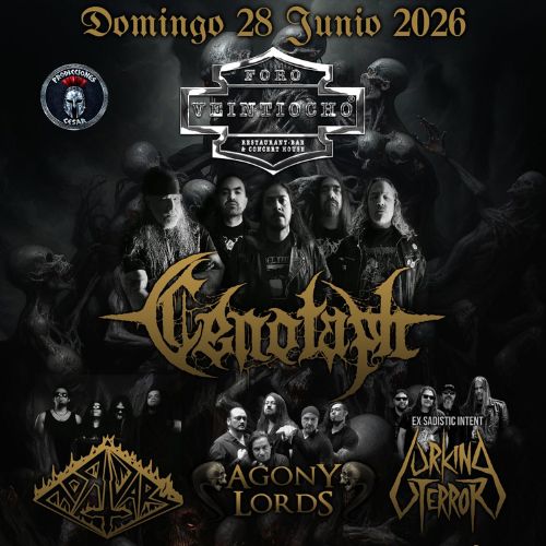 Imagen evento