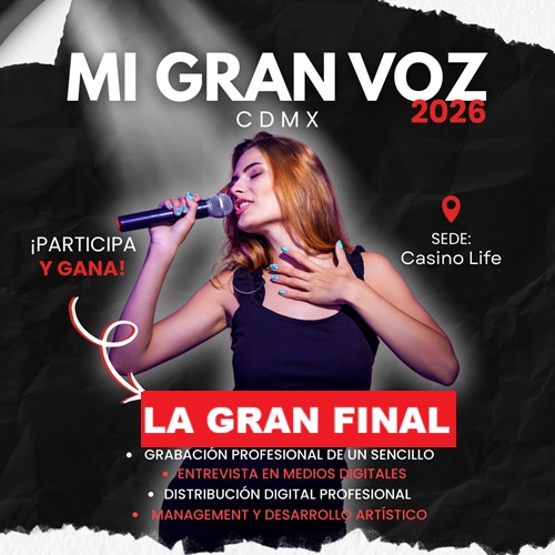 Imagen evento