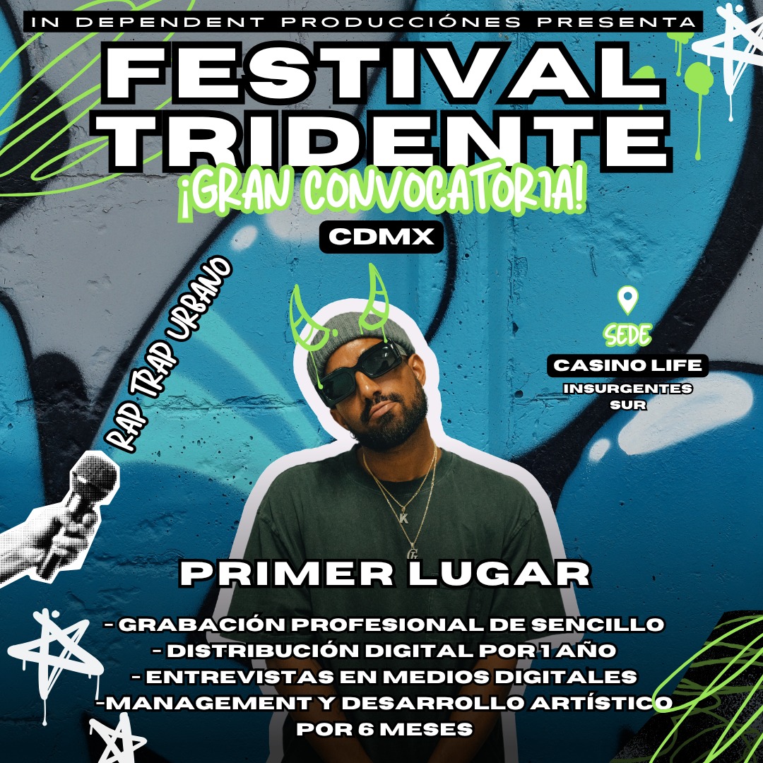 Imagen evento