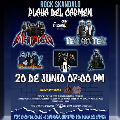 Imagen evento