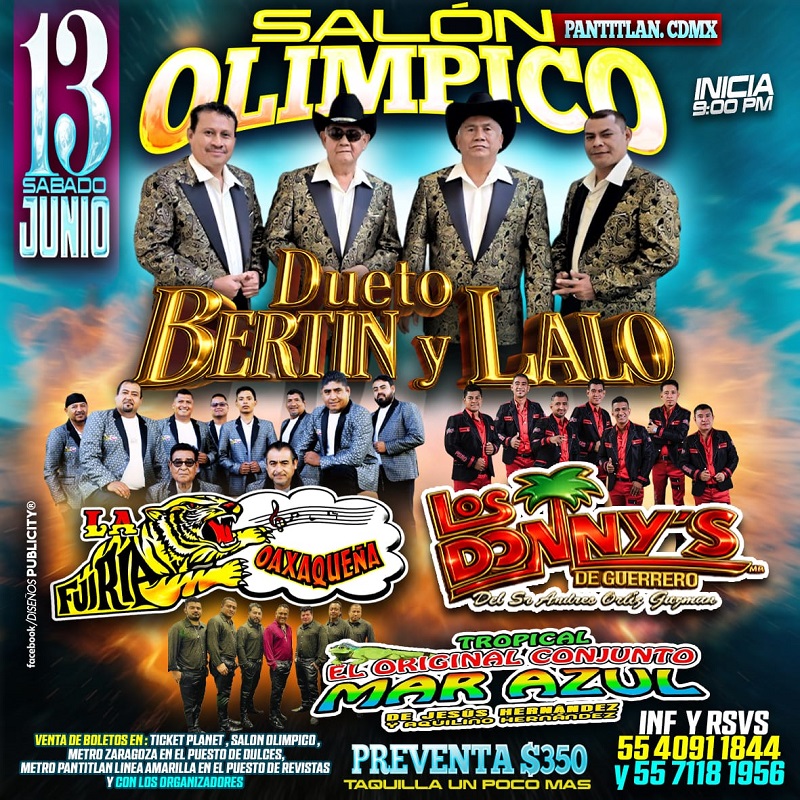 Imagen evento