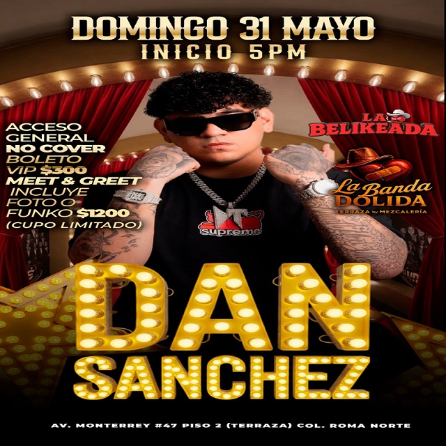Imagen evento