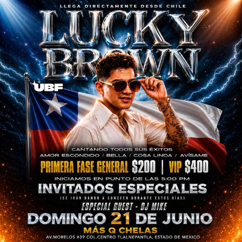 Imagen evento