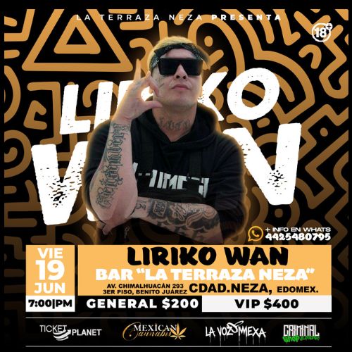 Imagen evento