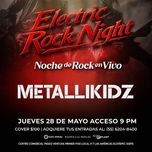 Imagen evento