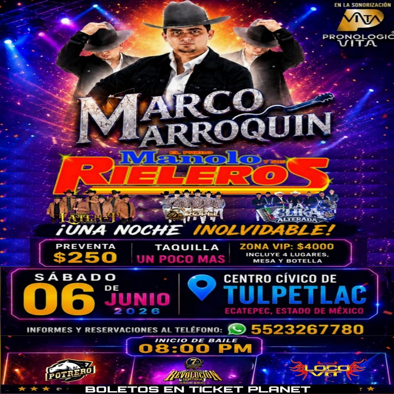 Imagen evento