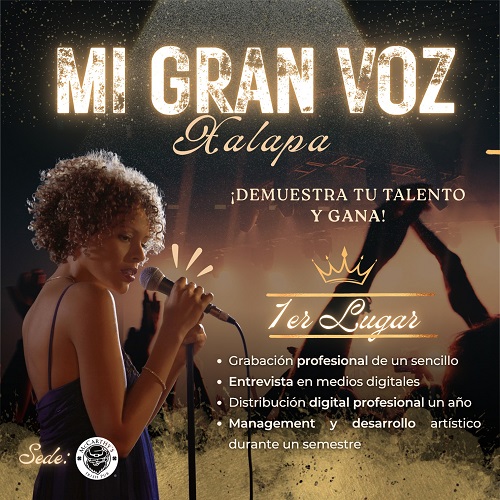 Imagen evento