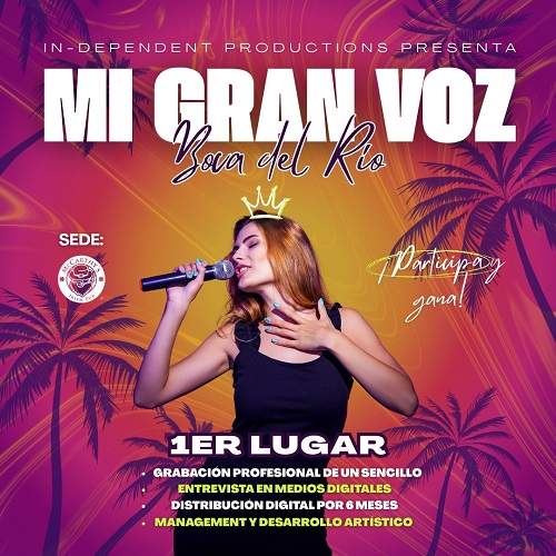 Imagen evento