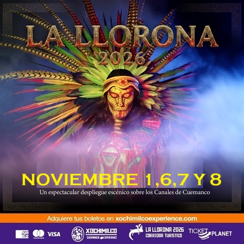 Imagen evento