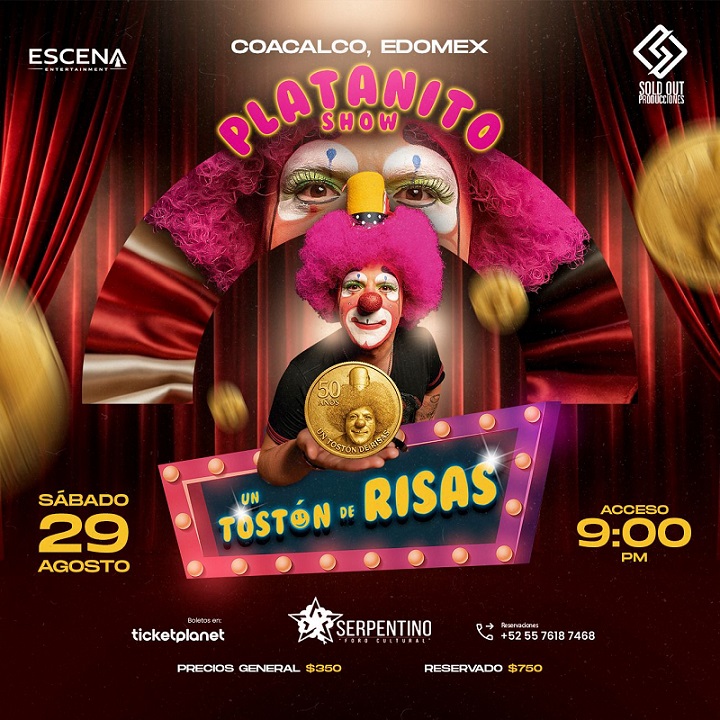 Imagen evento