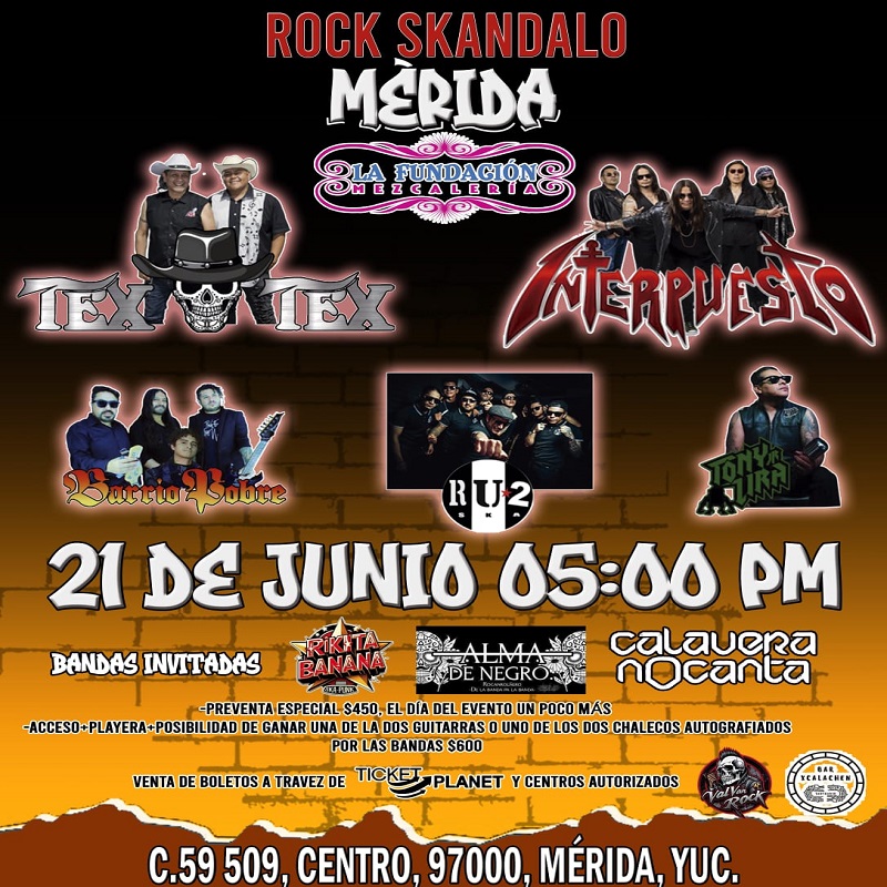 Imagen evento
