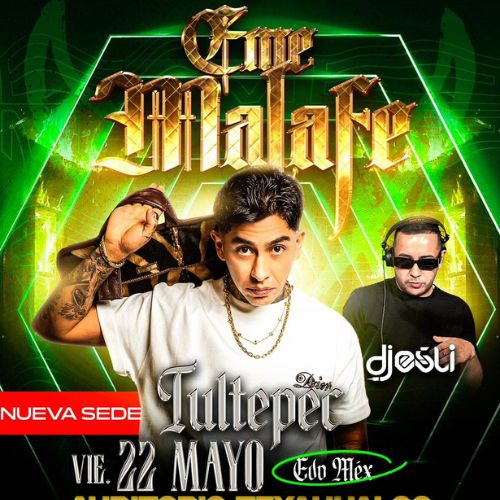 Imagen evento