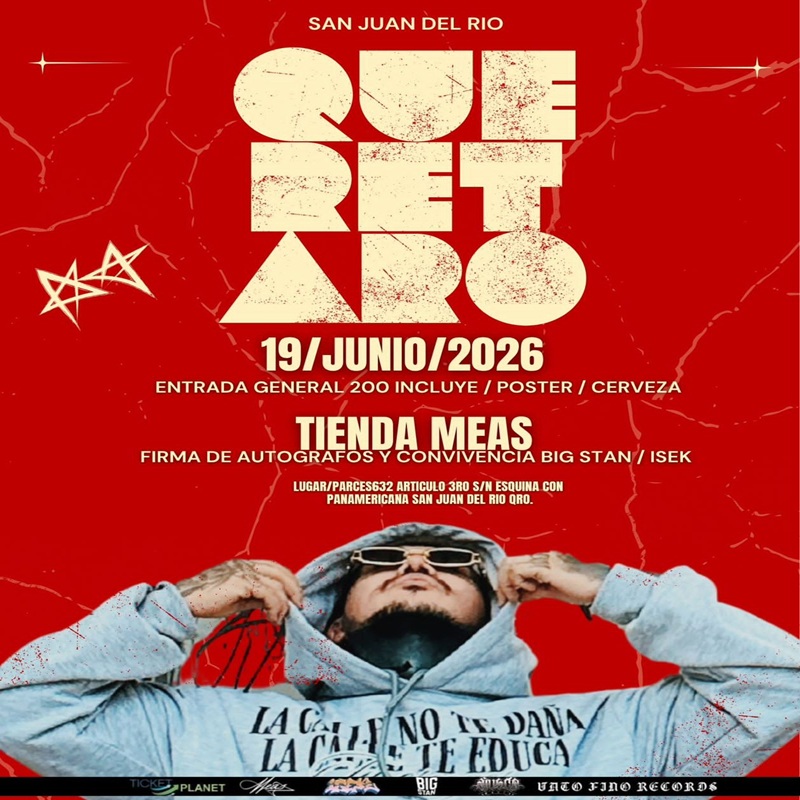 Imagen evento