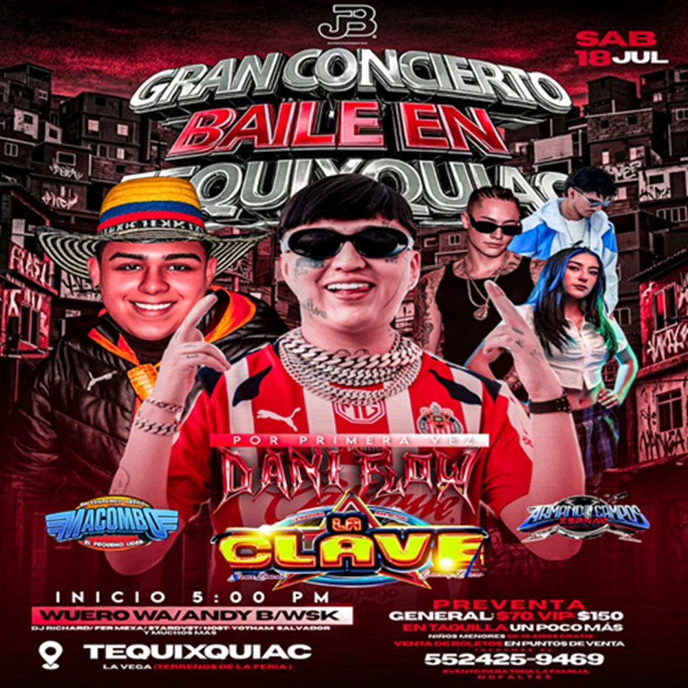 Imagen evento