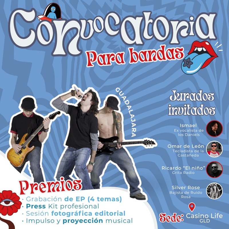 Imagen evento