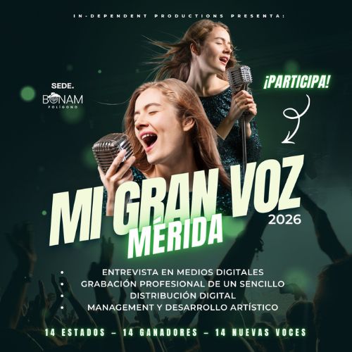 Imagen evento