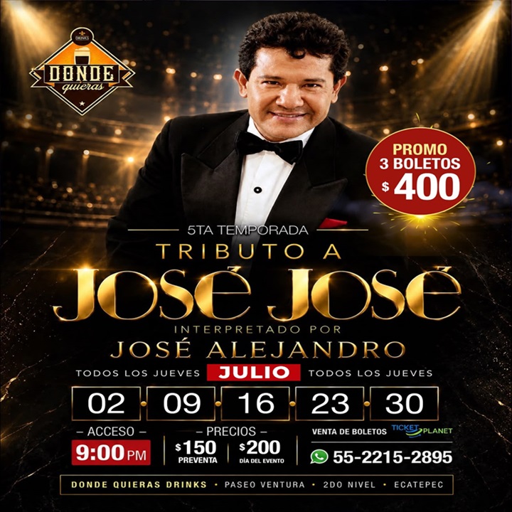 Imagen evento