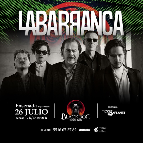 Imagen evento