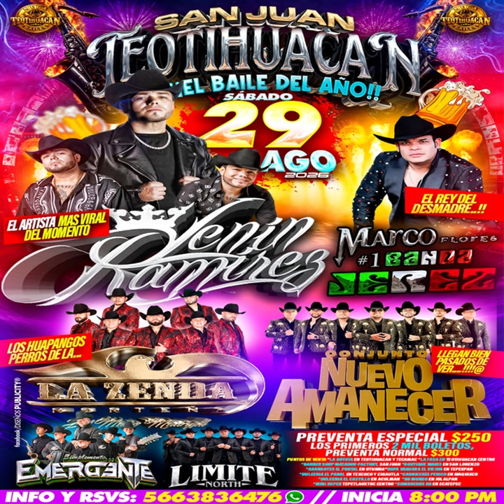 Imagen evento