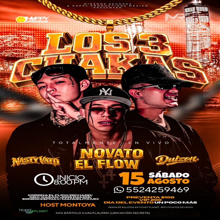 Imagen evento