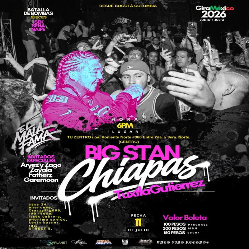 Imagen evento