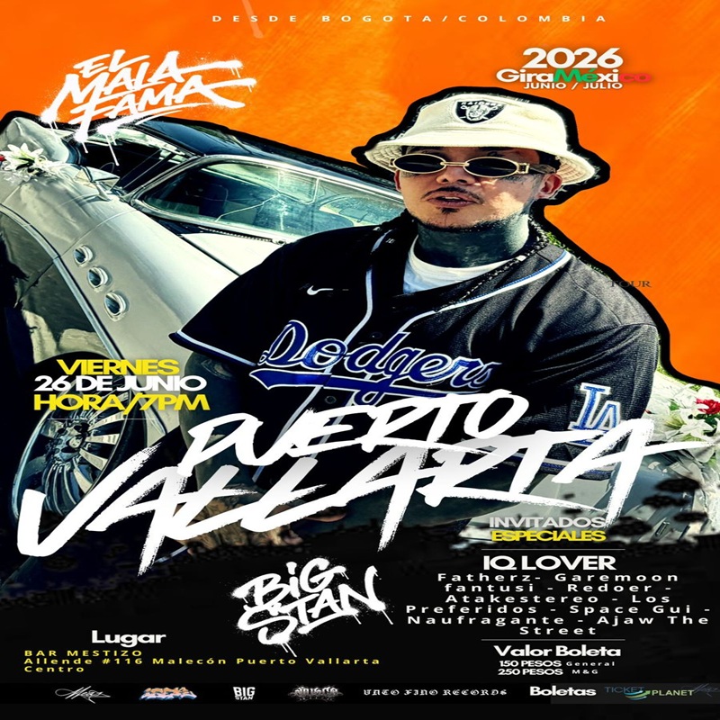 Imagen evento