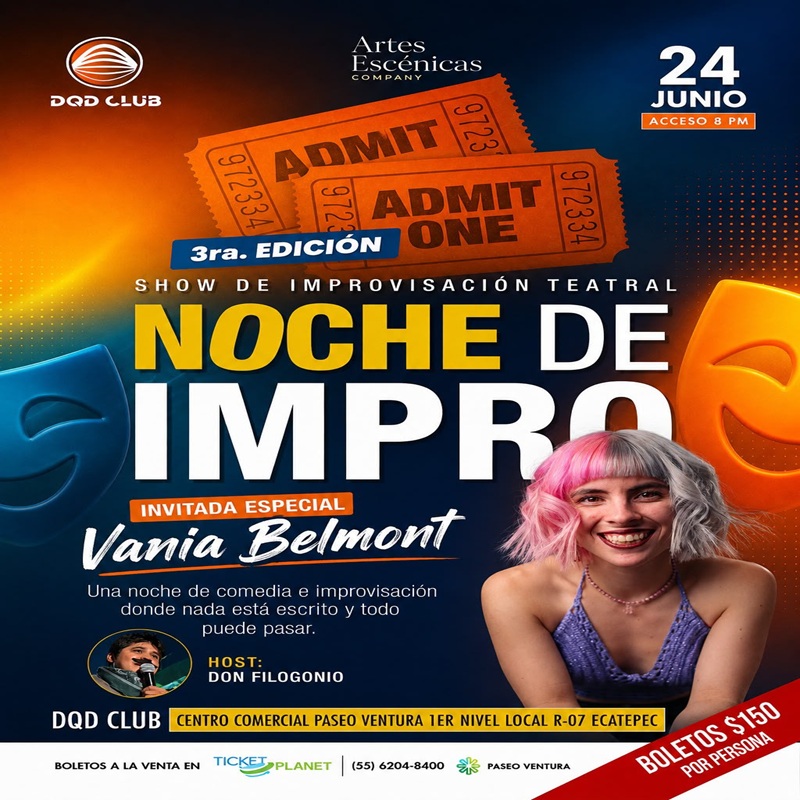 Imagen evento