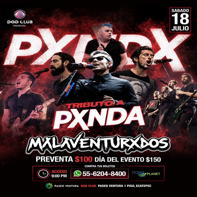 Imagen evento