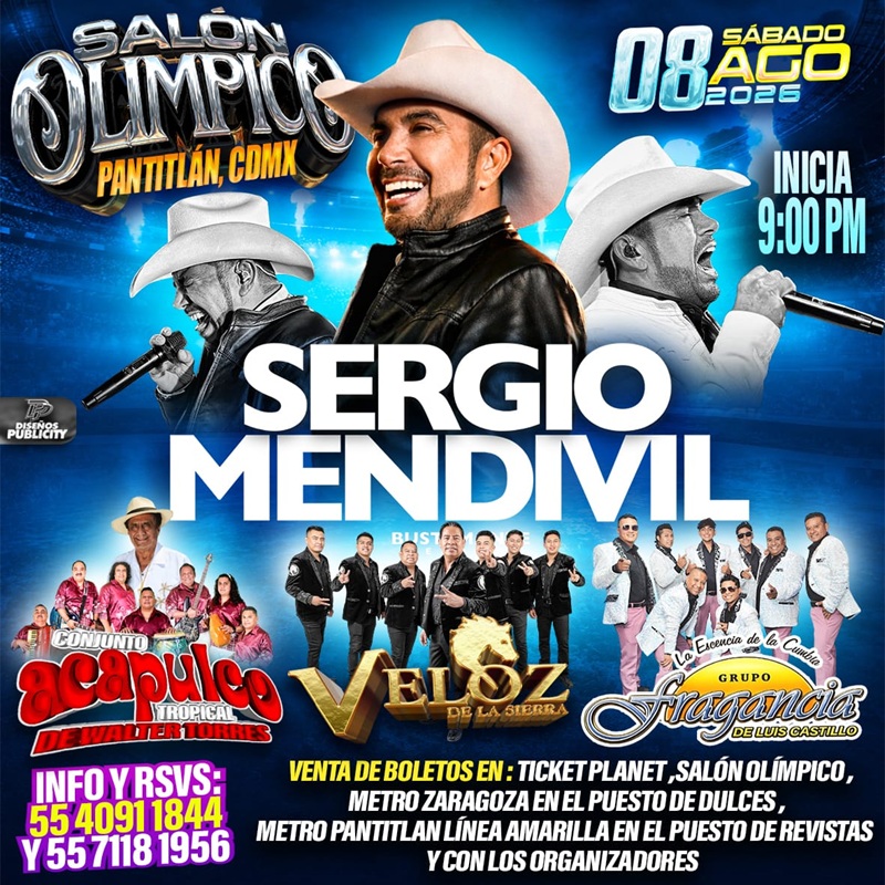 Imagen evento