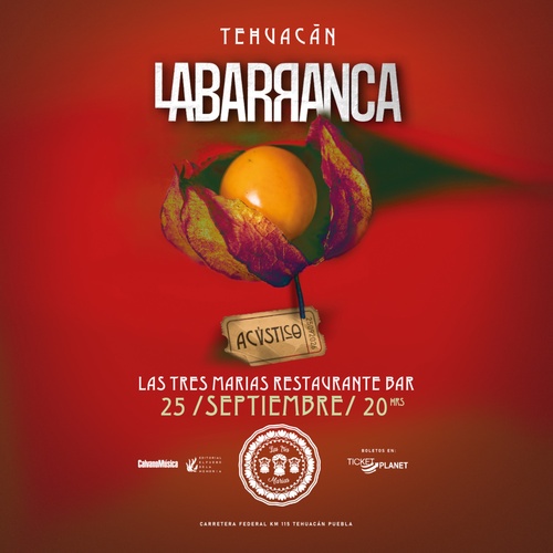Imagen evento