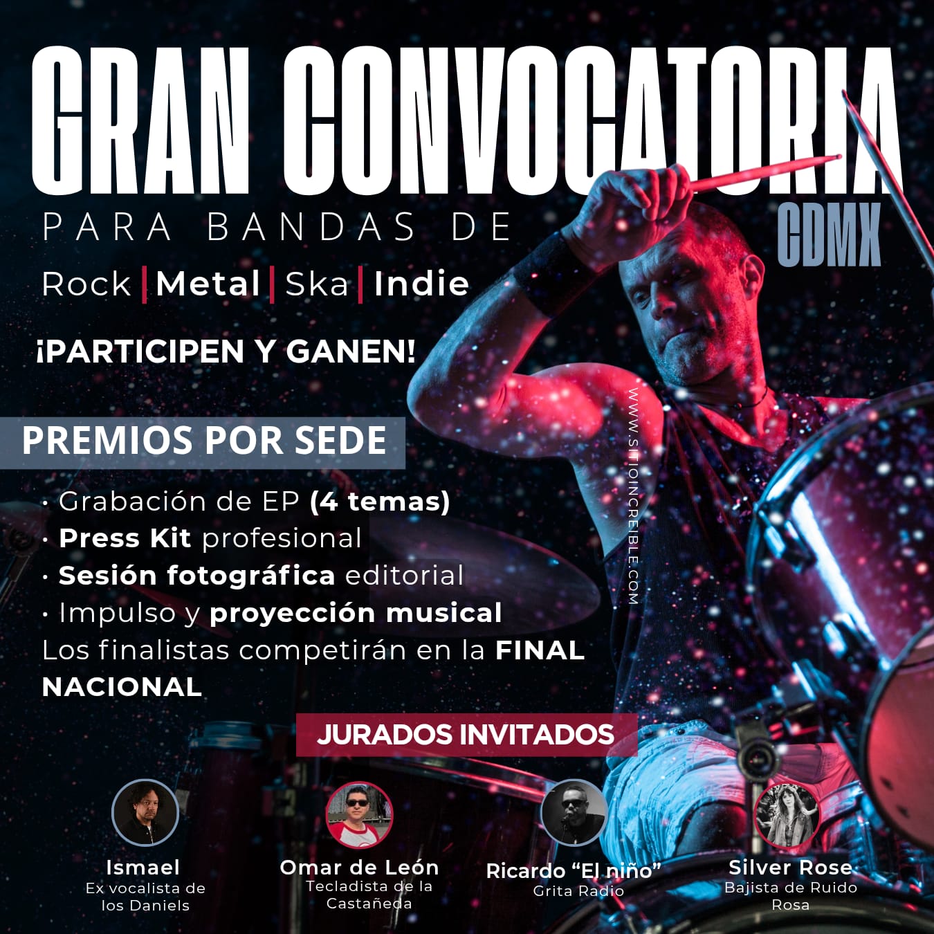 Imagen evento