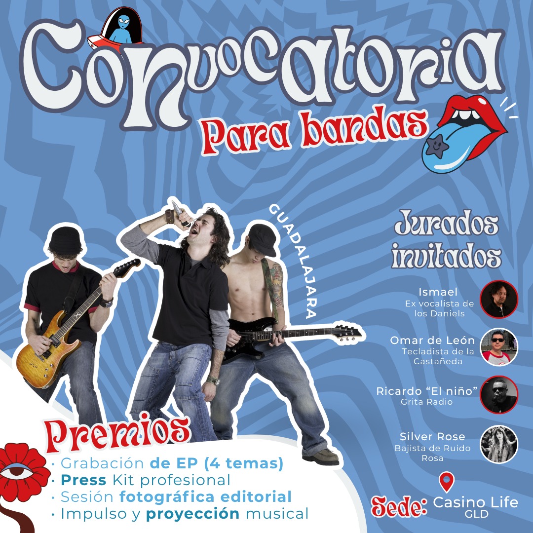 Imagen evento