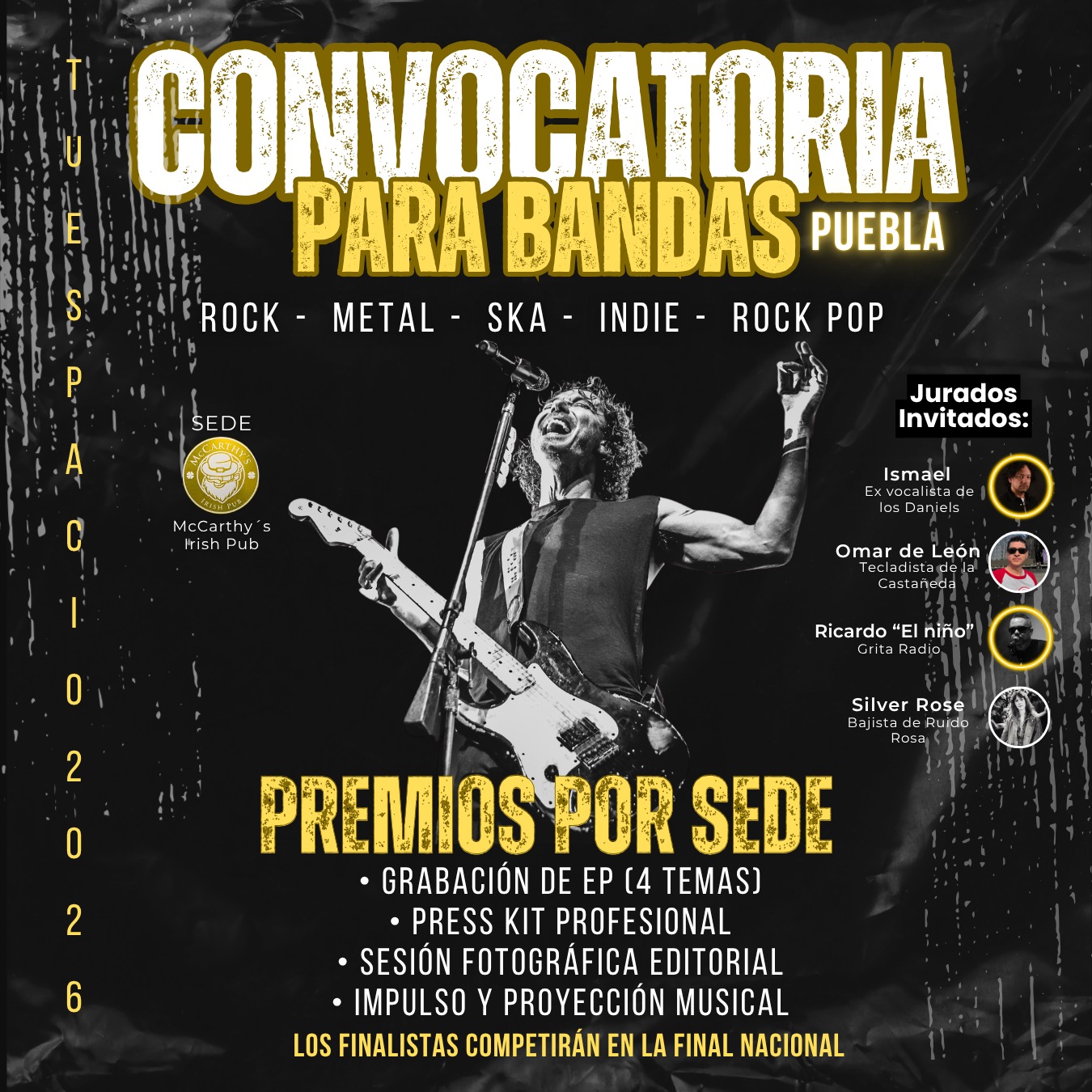 Imagen evento