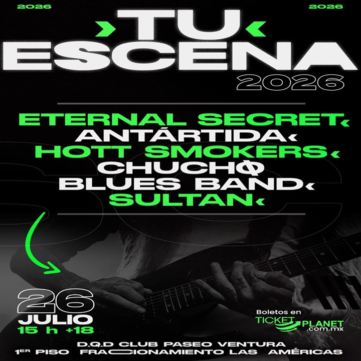 Imagen evento