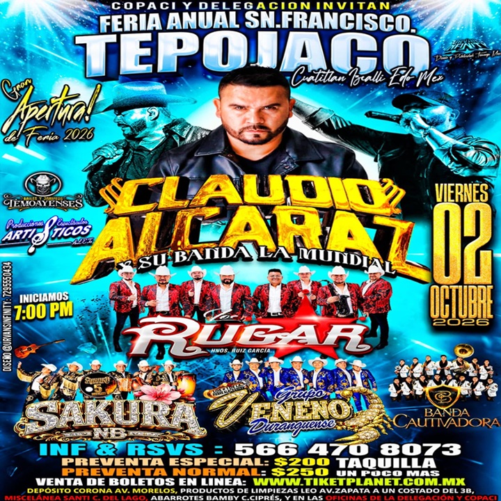 Imagen evento