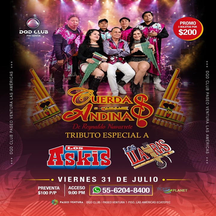 Imagen evento