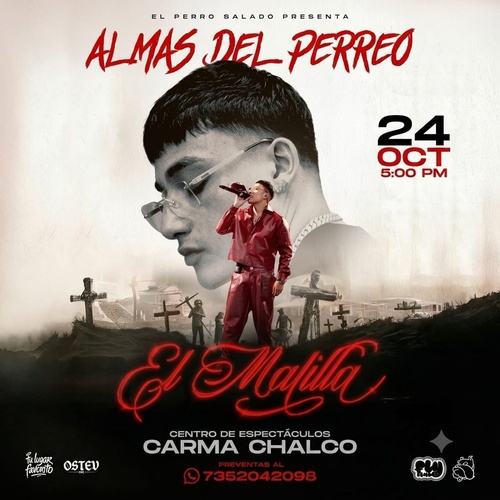 Imagen evento