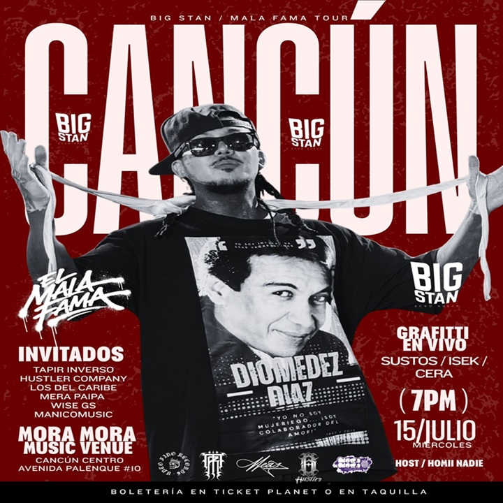Imagen evento