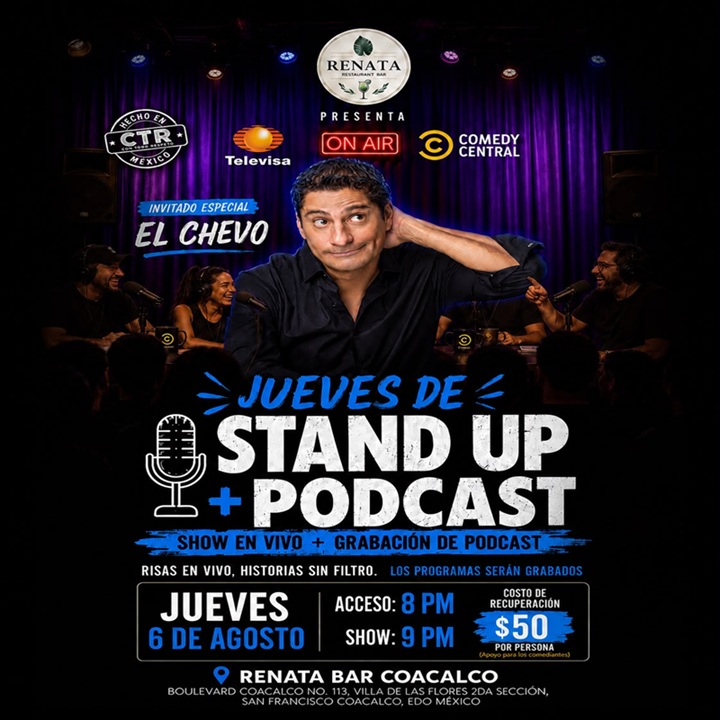 Imagen evento