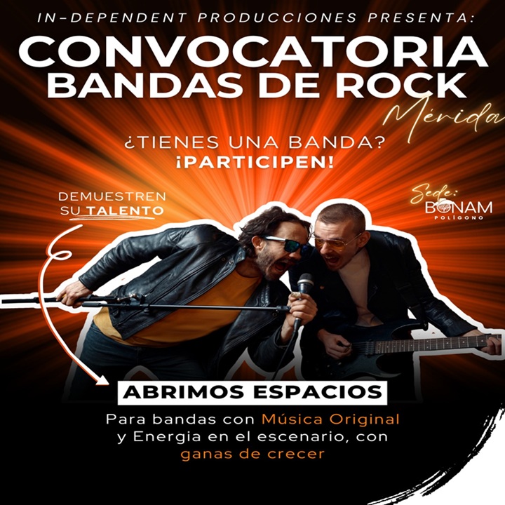 Imagen evento