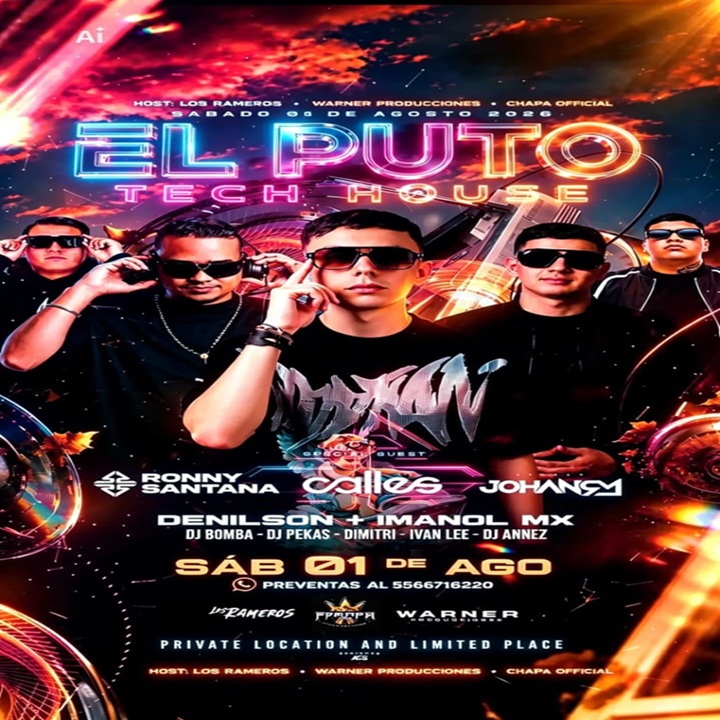 Imagen evento