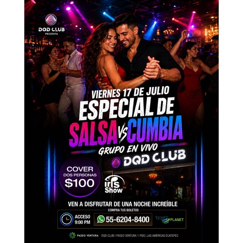 Imagen evento