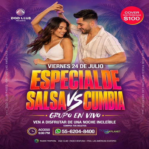 Imagen evento